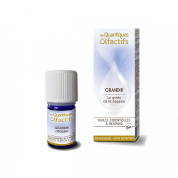 Quantique olfactif GRANDIR 5ml
