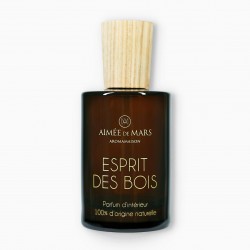 Parfum d'intérieur Spray...