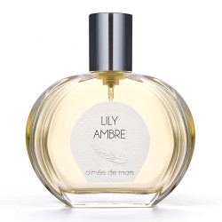 Lily Ambre - Eau de Parfum 50 ml