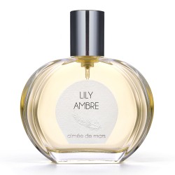 Lily Ambre - Eau de Parfum 50 ml