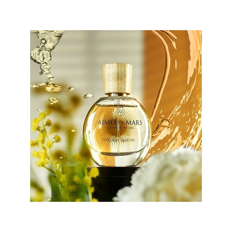 PÉTILLANTE AURORE - Eau de Parfum 30 ml