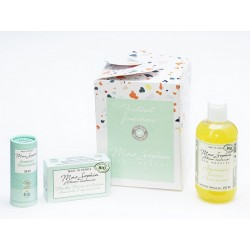 Coffret FRAICHEUR Mas Sophia