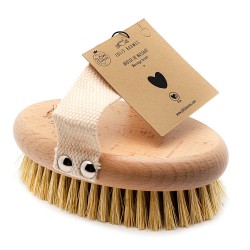 Brosse de massage