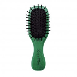MINI BROSSE ALOE GREEN