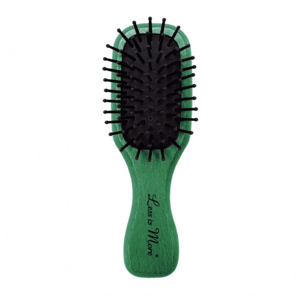 MINI BROSSE ALOE GREEN MINI BROSSE ALOE GREEN
