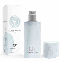 Etui et Parfum Ice Boréal -...