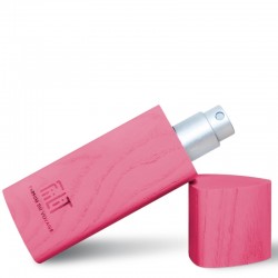 Etui et parfum ROSE DESIR...