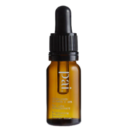 Booster Éclat Vitamine C idéal pour les peaux ternes - 10 ml | Pai