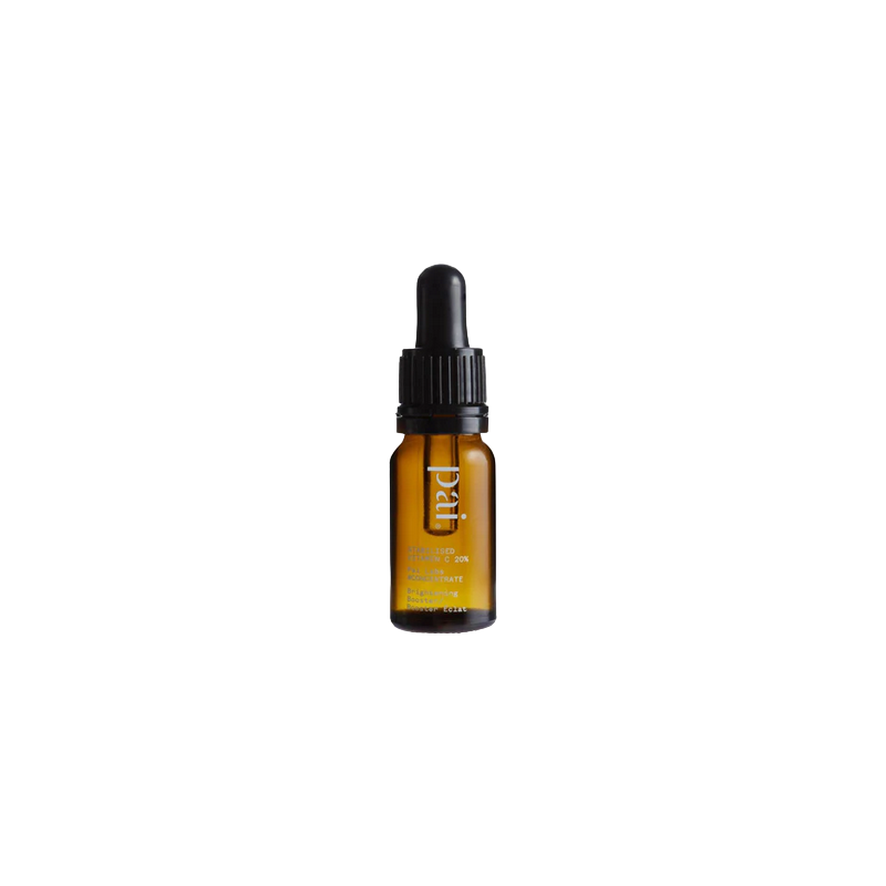 Booster Éclat Vitamine C idéal pour les peaux ternes - 10 ml | Pai