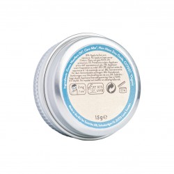 Écran Solaire Minéral Zinc SPF30 - Bleu Océan