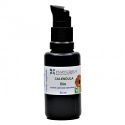 Huile Végétale de Calendula Bio 30ml