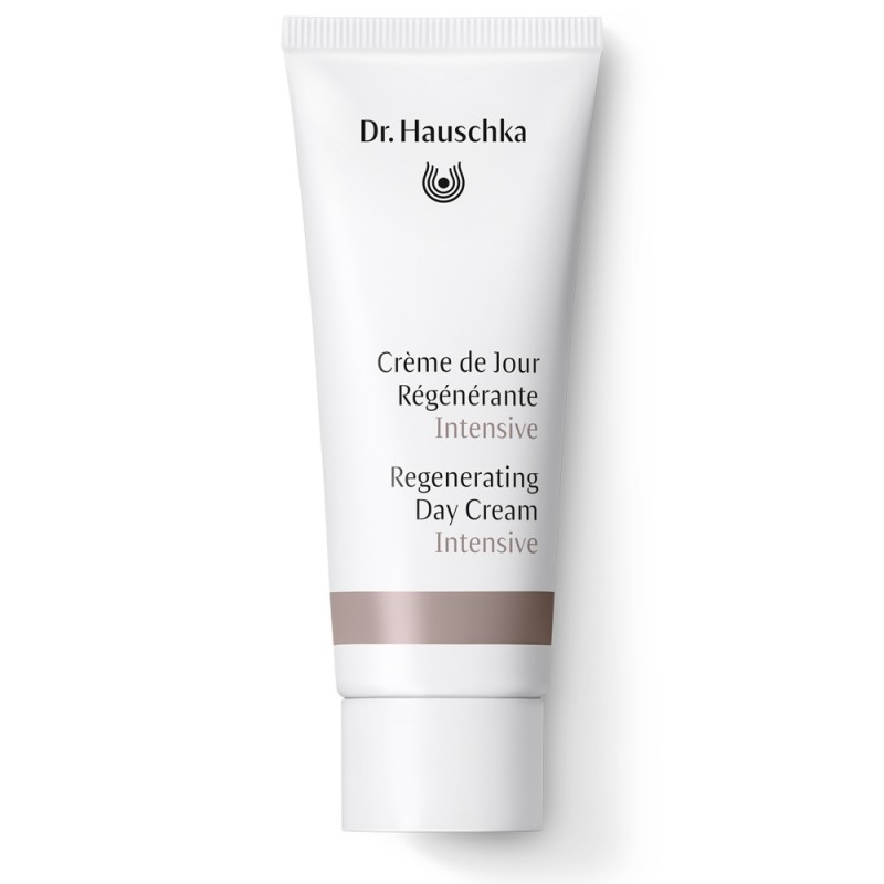 Crème de Jour Régénérante Intensive - %brand%