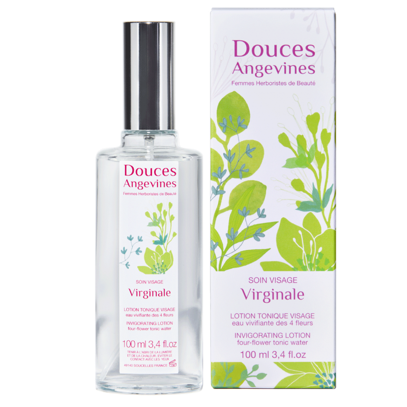 Virginale - Douces Angevines%shop-name%%separator%%product-name%%separator%%brand%