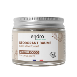 Déodorant Coco Endro