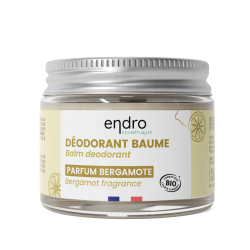 Déodorant Bergamote Endro