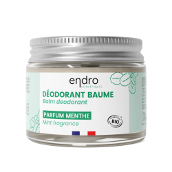 Déodorant Menthe Endro