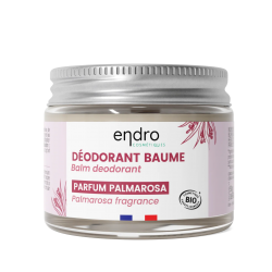 Déodorant Palmarosa Endro