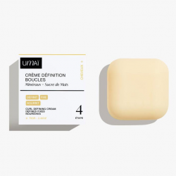 Crème définition boucles
