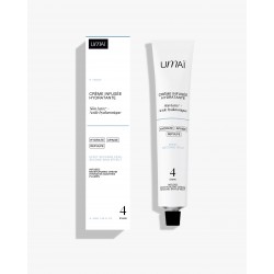 Crème infusée hydratante
