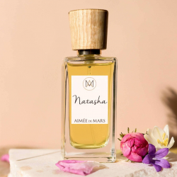 NATASHA - Eau de parfum 30 ml