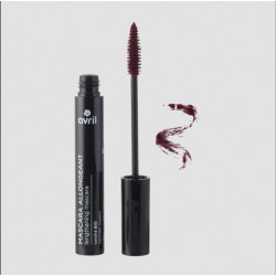 Mascara Allongeant Prune Avril