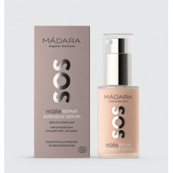 SOS Hydra Repair Intensive...