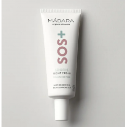 SOS+ Crème de nuit peaux...