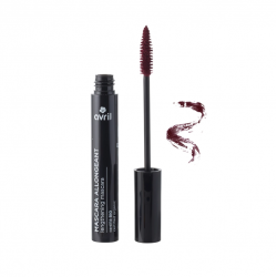 Mascara Allongeant Prune Avril