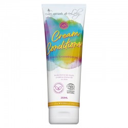 Après-Shampoing CREAM...