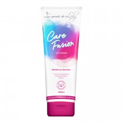 Shampoing Crème Co-Wash...