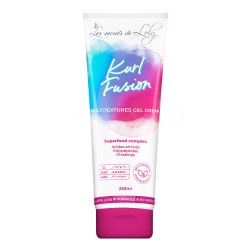 Crème-gel multi textures...