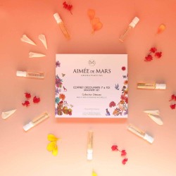 7 à toi - Coffret...