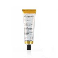 Gel nettoyant exfoliant Go For Glow de Demain