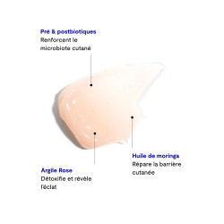 baume démaquillant 3-en-1 Time To Detox