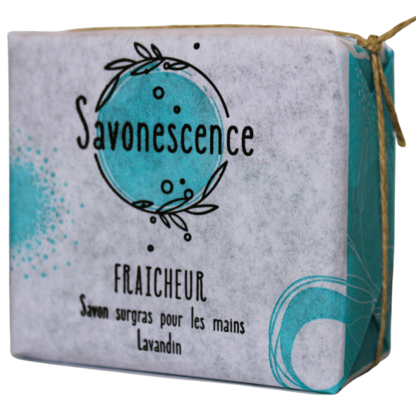 Savon fraîcheur | Savonescence