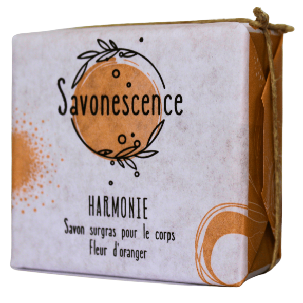 Savon HARMONIE | Savonescence