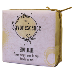 Savon SIMPLICITE | Savonescence