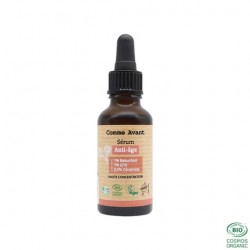 Sérum visage anti-âge | Comme Avant