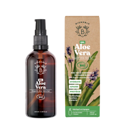 Gel Aloe Vera apaisant Bionoble