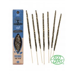 Encens patchouli naturel Herbio
