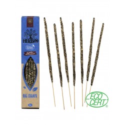 Encens Nag Champa naturel Herbio