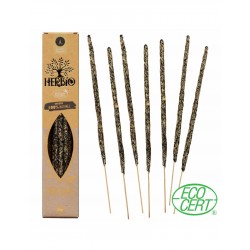 Encens Palo Santo naturel Herbio