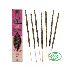 Encens Rose naturel Herbio