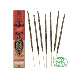 Encens Sang de Dragon Naturel Herbio