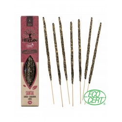 Encens Santal naturel Herbio