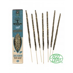 Encens Sauge Blanche naturel Herbio