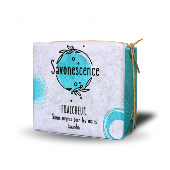 Savon fraîcheur | Savonescence
