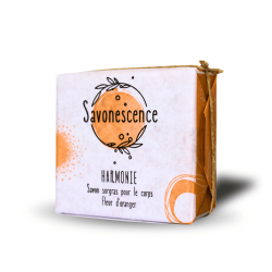 Savon HARMONIE | Savonescence
