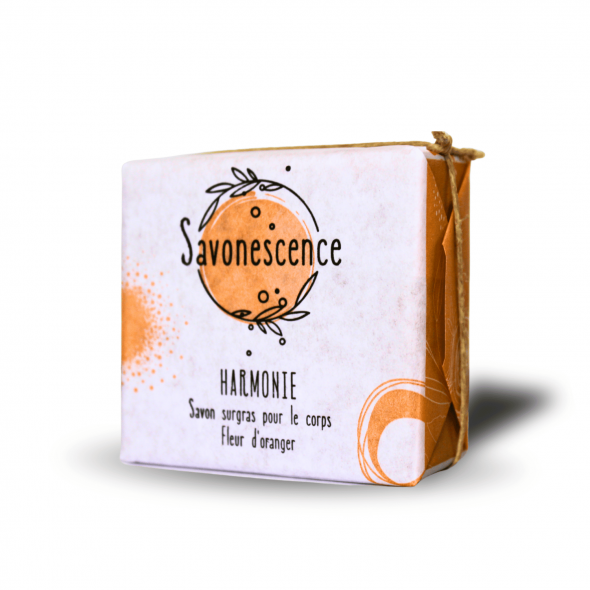 Savon HARMONIE | Savonescence