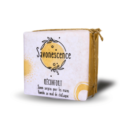 Savon RECONFORT | Savonescence